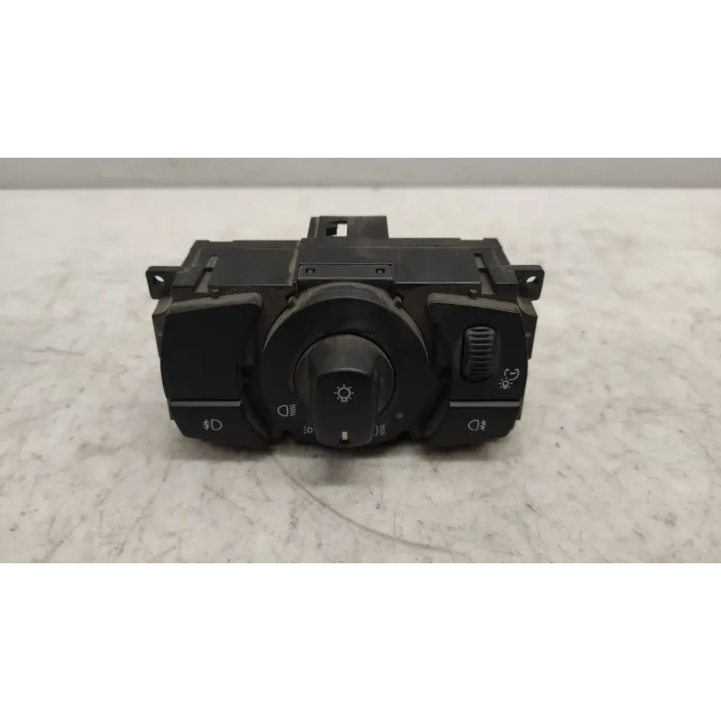 Commande eclairage bmw serie 5 e60/e61