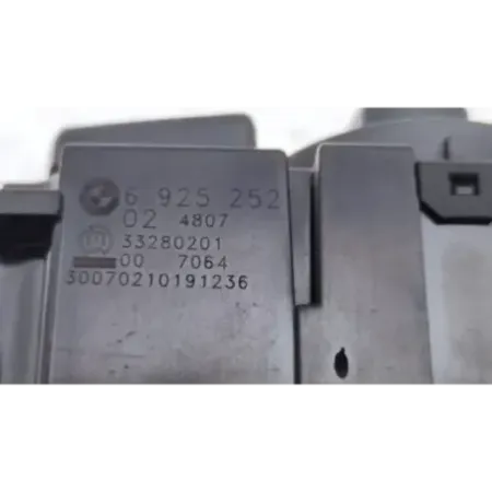 Commande eclairage bmw serie 5 e60/e61