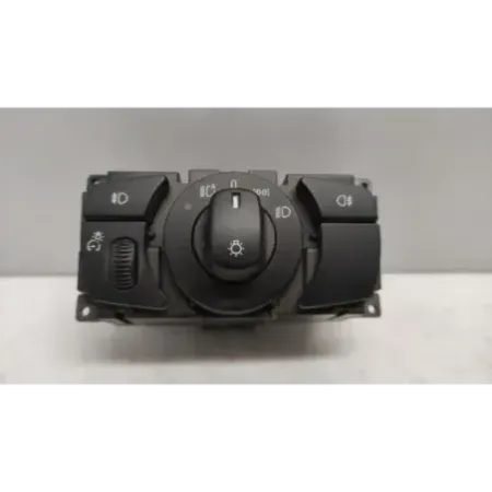 Commande eclairage bmw serie 5 e60/e61