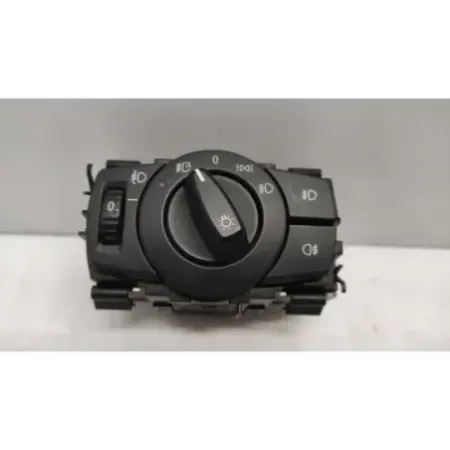 Commande eclairage bmw serie 1 e87/e81