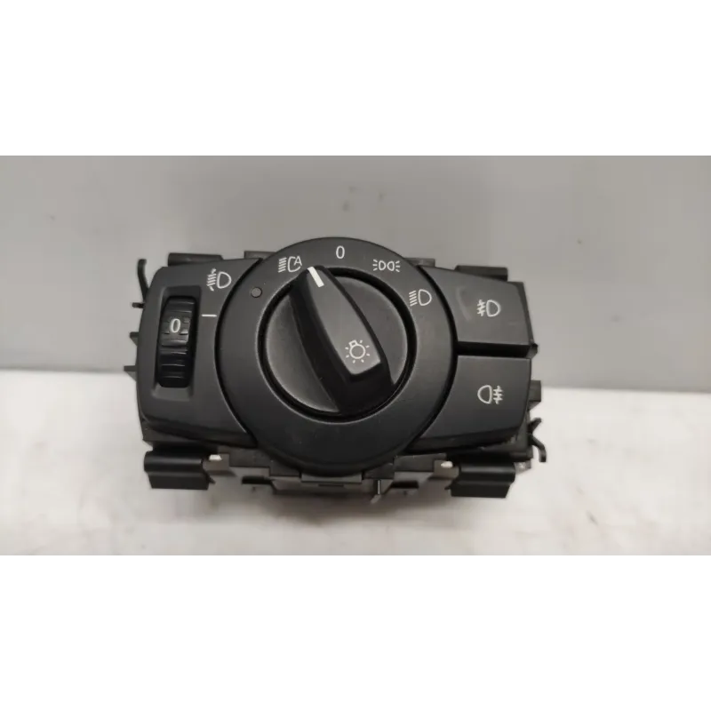 Commande eclairage bmw serie 1 e87/e81