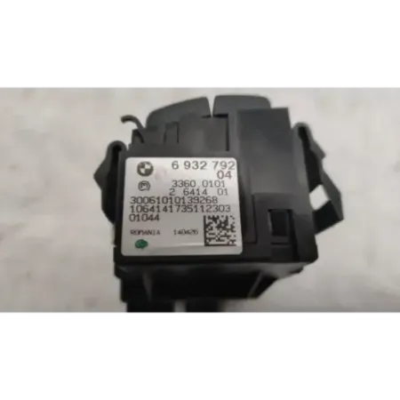 Commande eclairage bmw serie 1 e87/e81