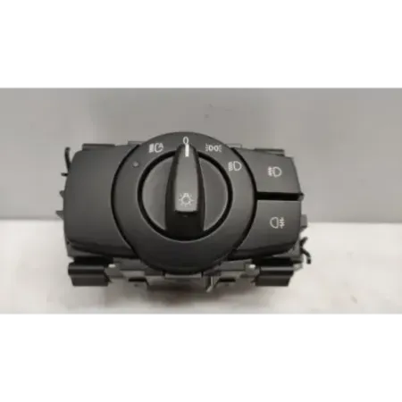 Commande eclairage bmw serie 1 e87/e81