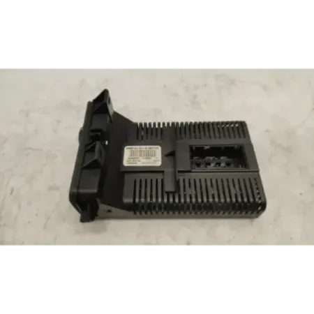Commande eclairage bmw serie 3 e46