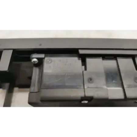 Commande eclairage bmw serie 5 e60/e61