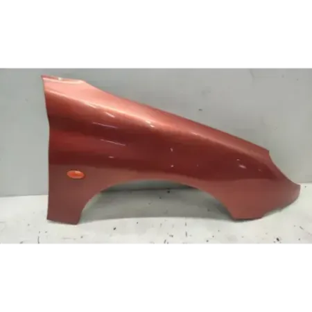 Aile avant droite peugeot 206