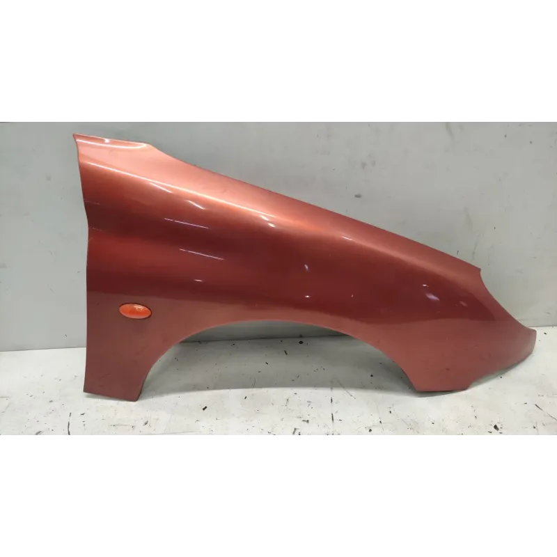 Aile avant droite peugeot 206