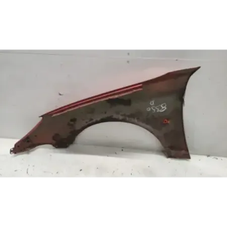 Aile avant droite peugeot 206