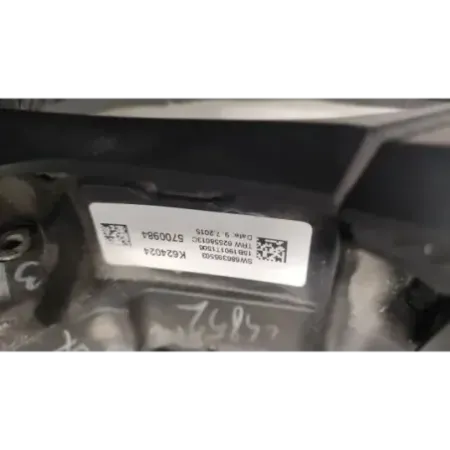 Volant direction bmw serie 1 f20/f21