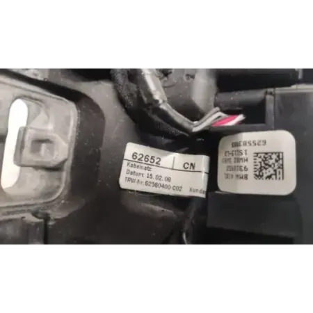 Volant direction bmw serie 1 f20/f21