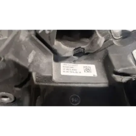 Volant direction bmw serie 1 f20/f21