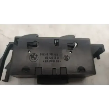 Commande leve-glace porte avant droit bmw serie 3 e46