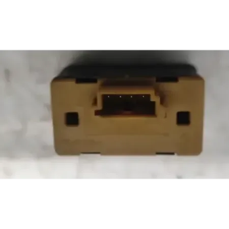 Commande leve-glace porte avant gauche bmw z3