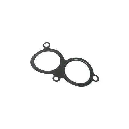 Collecteur admission