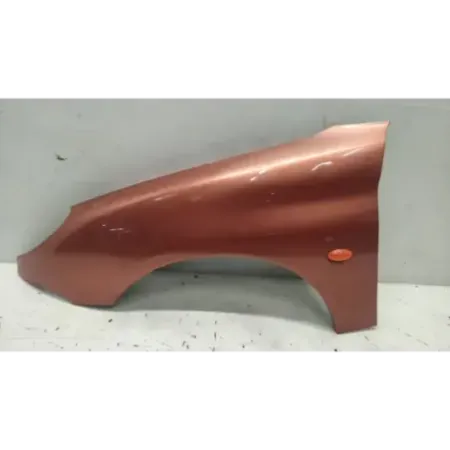 Aile avant gauche peugeot 206
