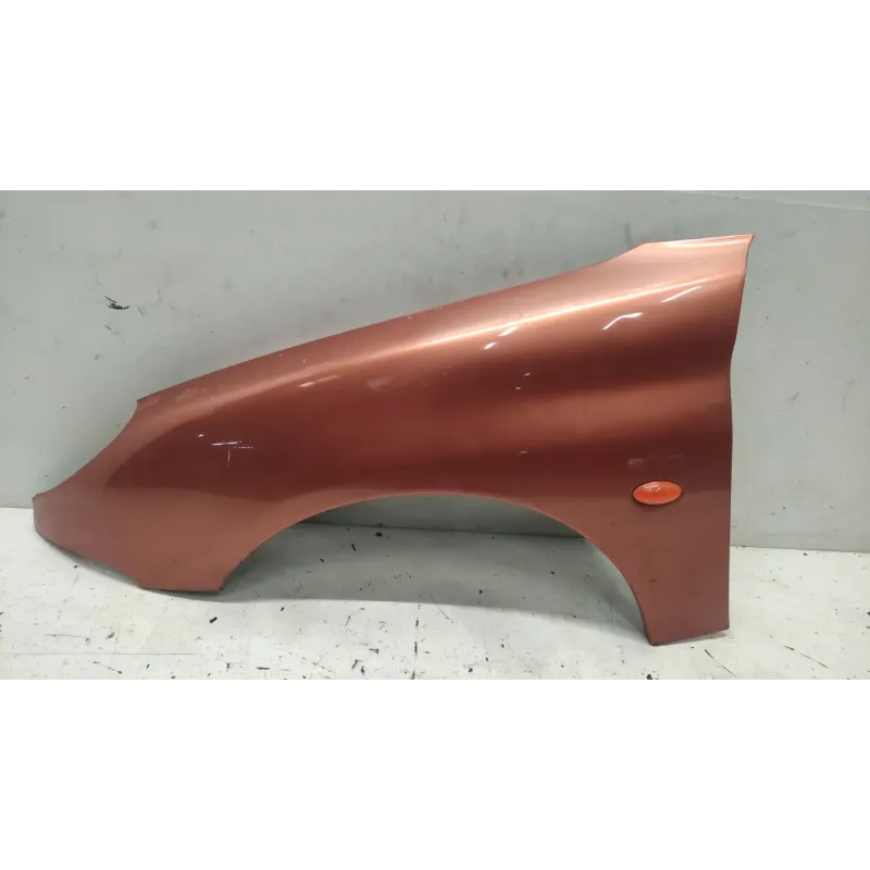 Aile avant gauche peugeot 206