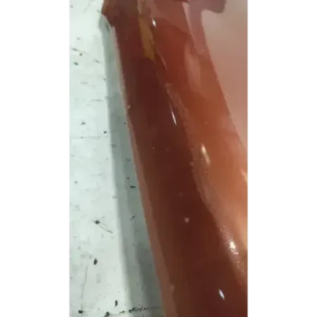 Aile avant gauche peugeot 206