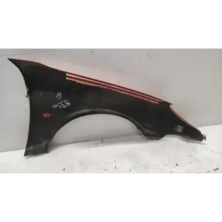 Aile avant gauche peugeot 206