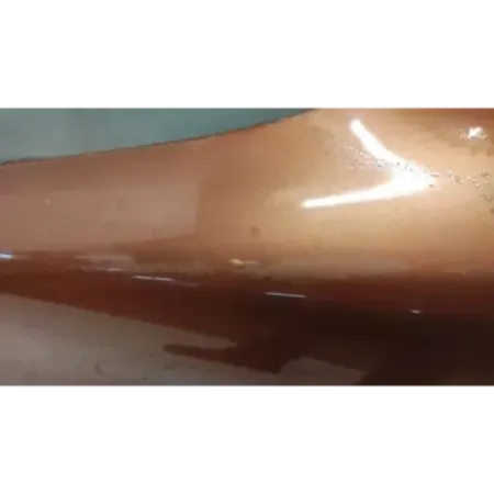 Aile avant gauche peugeot 206