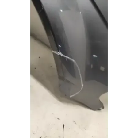 Aile avant droite bmw serie 3 e46