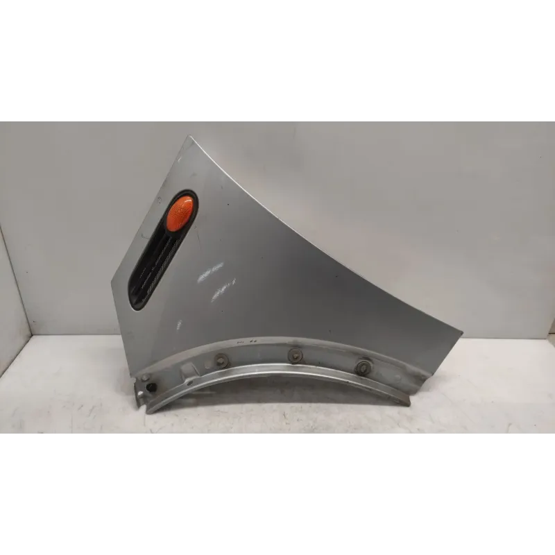 Aile avant gauche mini r50