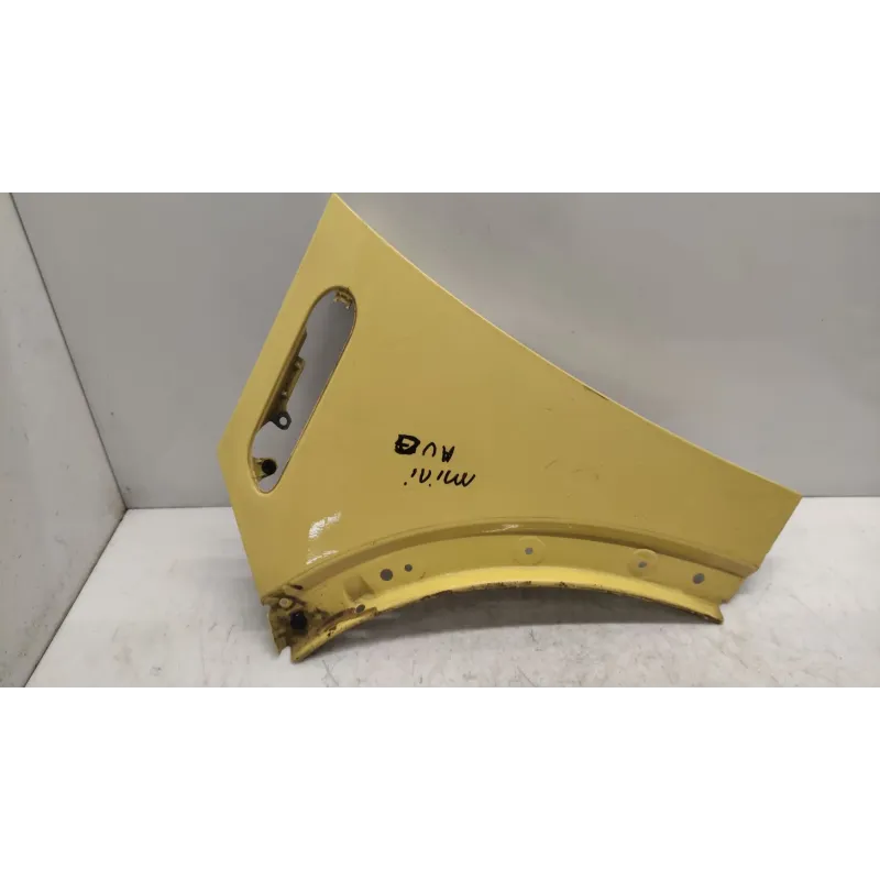 Aile avant gauche mini r50