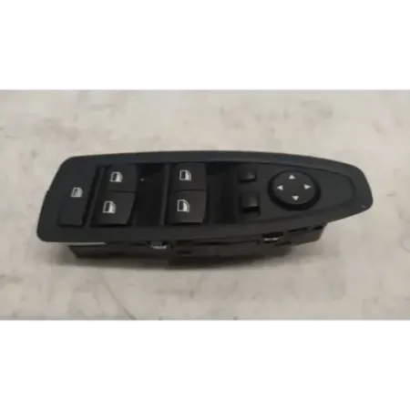 Commande leve-glace porte avant gauche bmw serie 1 f20/f21