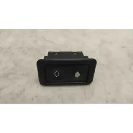 Commande leve-glace porte avant gauche bmw serie 3 e36