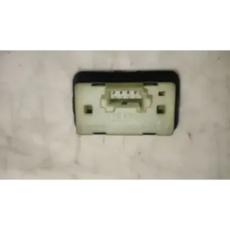 Commande leve-glace porte avant gauche bmw serie 3 e36