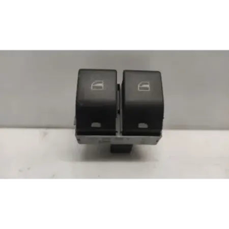 Commande leve-glace porte avant gauche volkswagen polo 9n iv