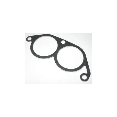 Collecteur admission