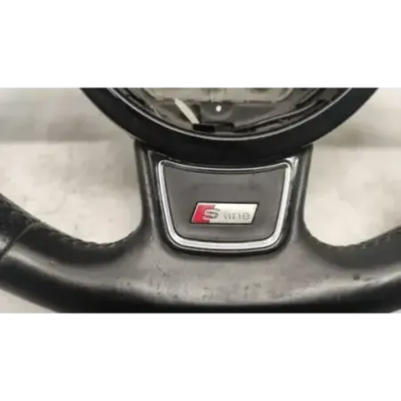 Volant direction audi a1 8x