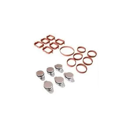 Collecteur admission