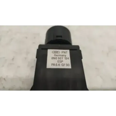 Bouton esp audi tt 8n mk1