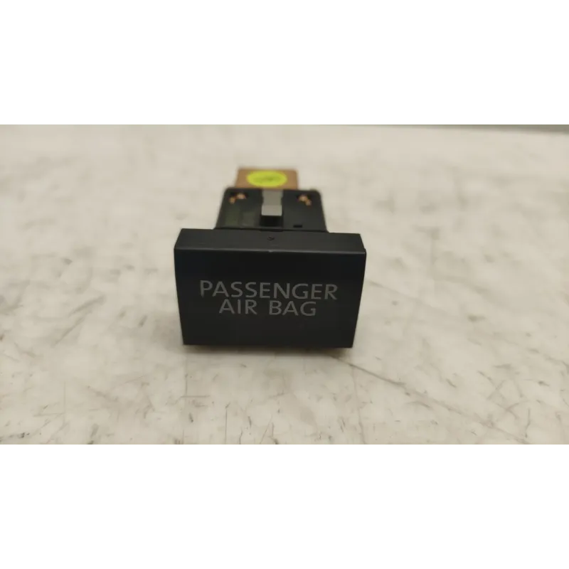 Bouton air bag volkswagen polo 6r/6c v