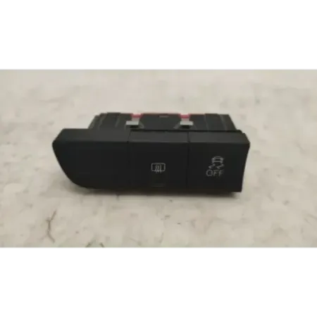 Bouton esp audi a1 8x