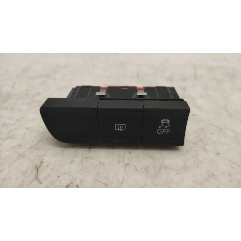 Bouton esp audi a1 8x