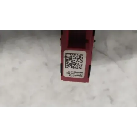 Commande controle stabilite esp/esc/asc audi a1 8x