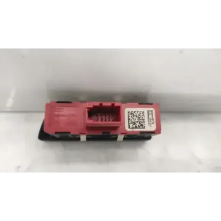 Commande controle stabilite esp/esc/asc audi a1 8x