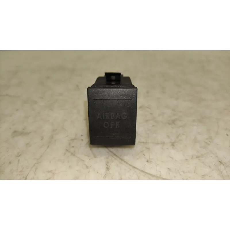 Bouton air bag volkswagen polo 9n iv