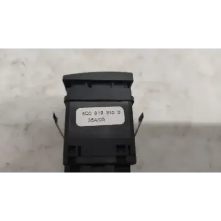 Bouton air bag volkswagen polo 9n iv