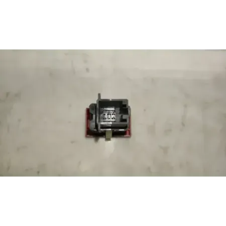 Bouton de warning volkswagen polo 6r/6c v