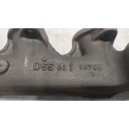 Collecteur echappement bmw serie 5 e39