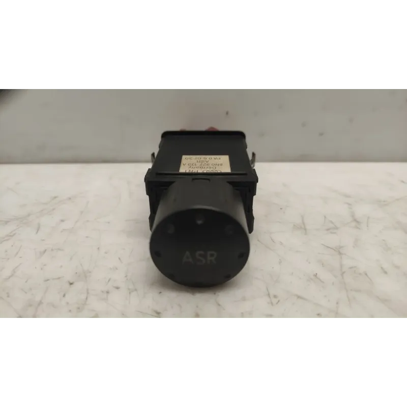 Bouton asc audi tt 8n mk1