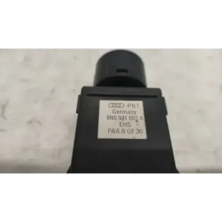 Bouton degivrage audi tt 8n mk1