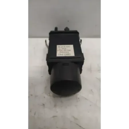 Bouton degivrage audi tt 8n mk1