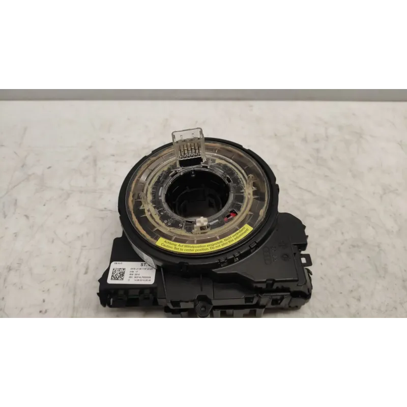 Capteur angle braquage audi q5