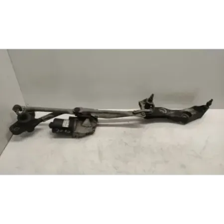Mecanisme + moteur essuie-glace avant bmw serie 5 e60/e61
