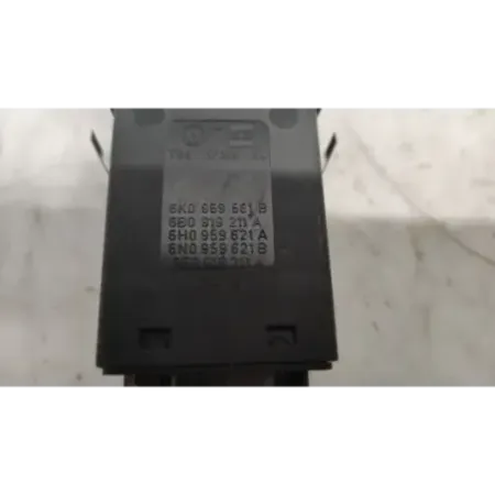 Bouton degivrage volkswagen polo 6n iii