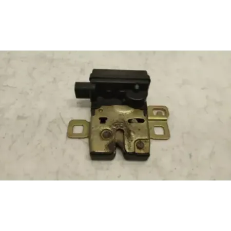 Serrure coffre arriere mini r50